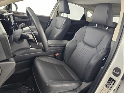 2025 Lexus NX 350h NX 350h