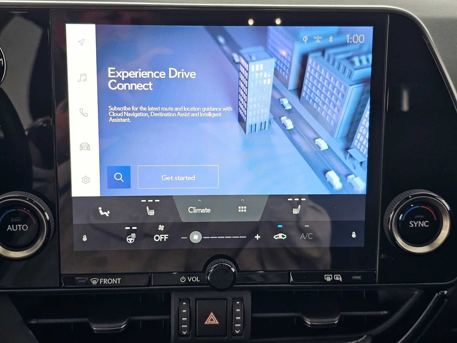 2025 Lexus NX 350h NX 350h