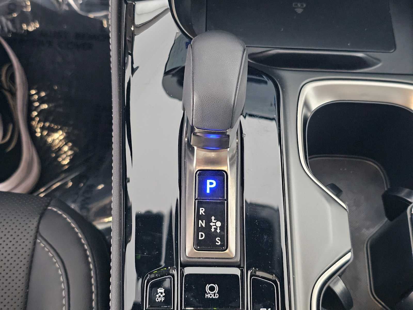 2025 Lexus NX 350h NX 350h