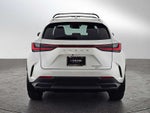 2025 Lexus NX 350h NX 350h
