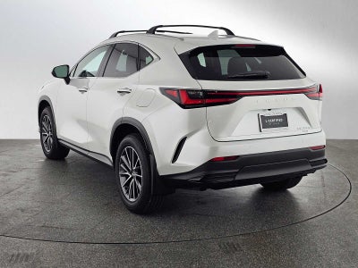 2025 Lexus NX 350h NX 350h