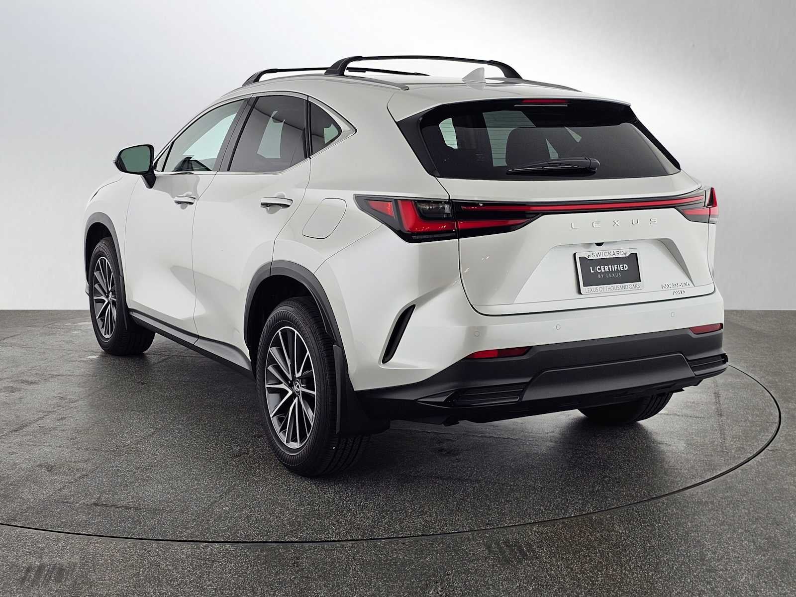 2025 Lexus NX 350h NX 350h