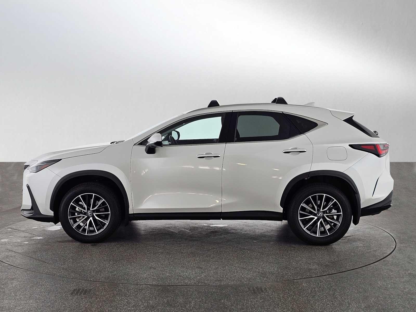 2025 Lexus NX 350h NX 350h