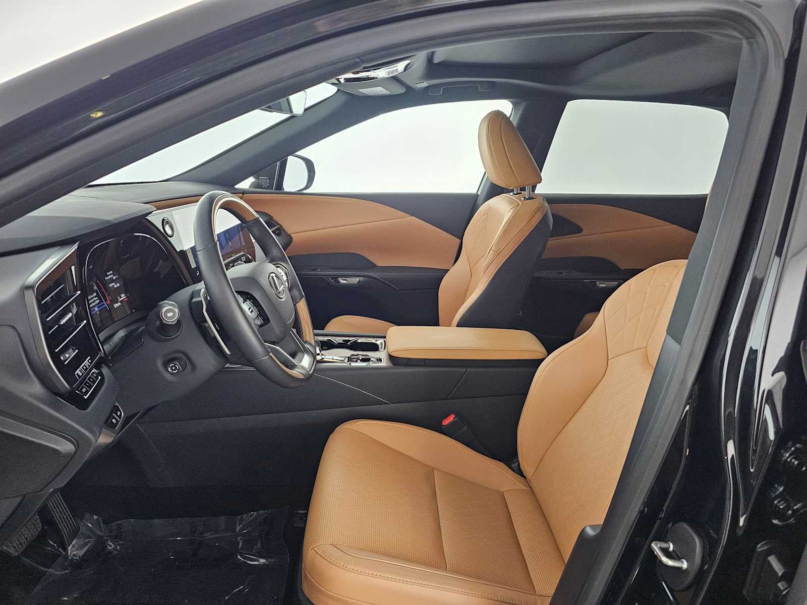 2025 Lexus RX Premium Plus