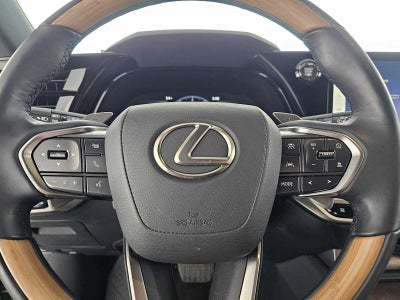 2025 Lexus RX Premium Plus