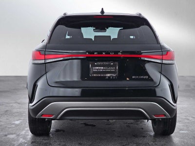 2025 Lexus RX Premium Plus