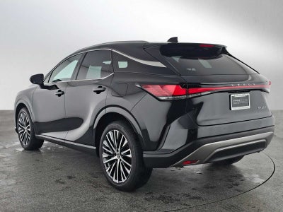 2025 Lexus RX Premium Plus