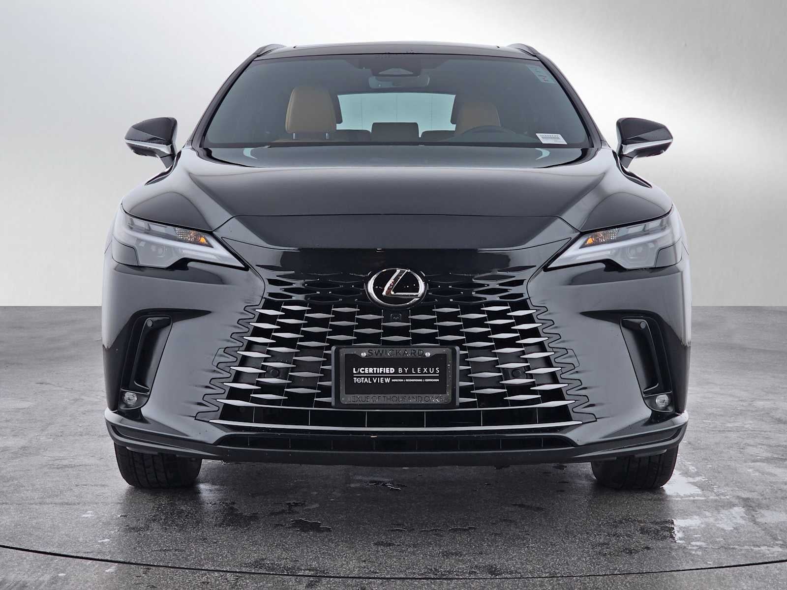 2025 Lexus RX Premium Plus