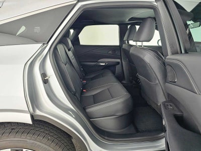 2025 Lexus RX Premium Plus