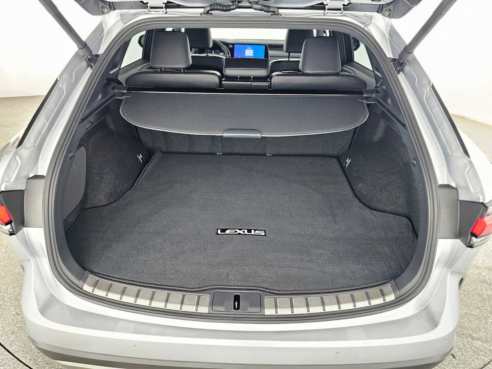 2025 Lexus RX Premium Plus