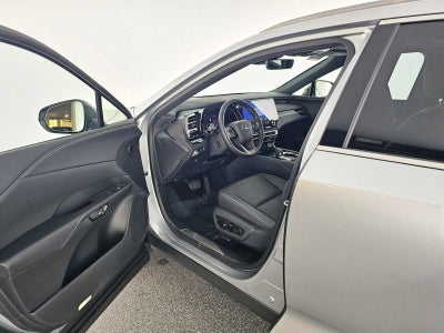 2025 Lexus RX Premium Plus