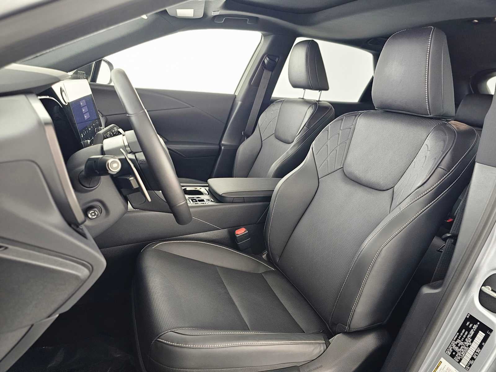 2025 Lexus RX Premium Plus