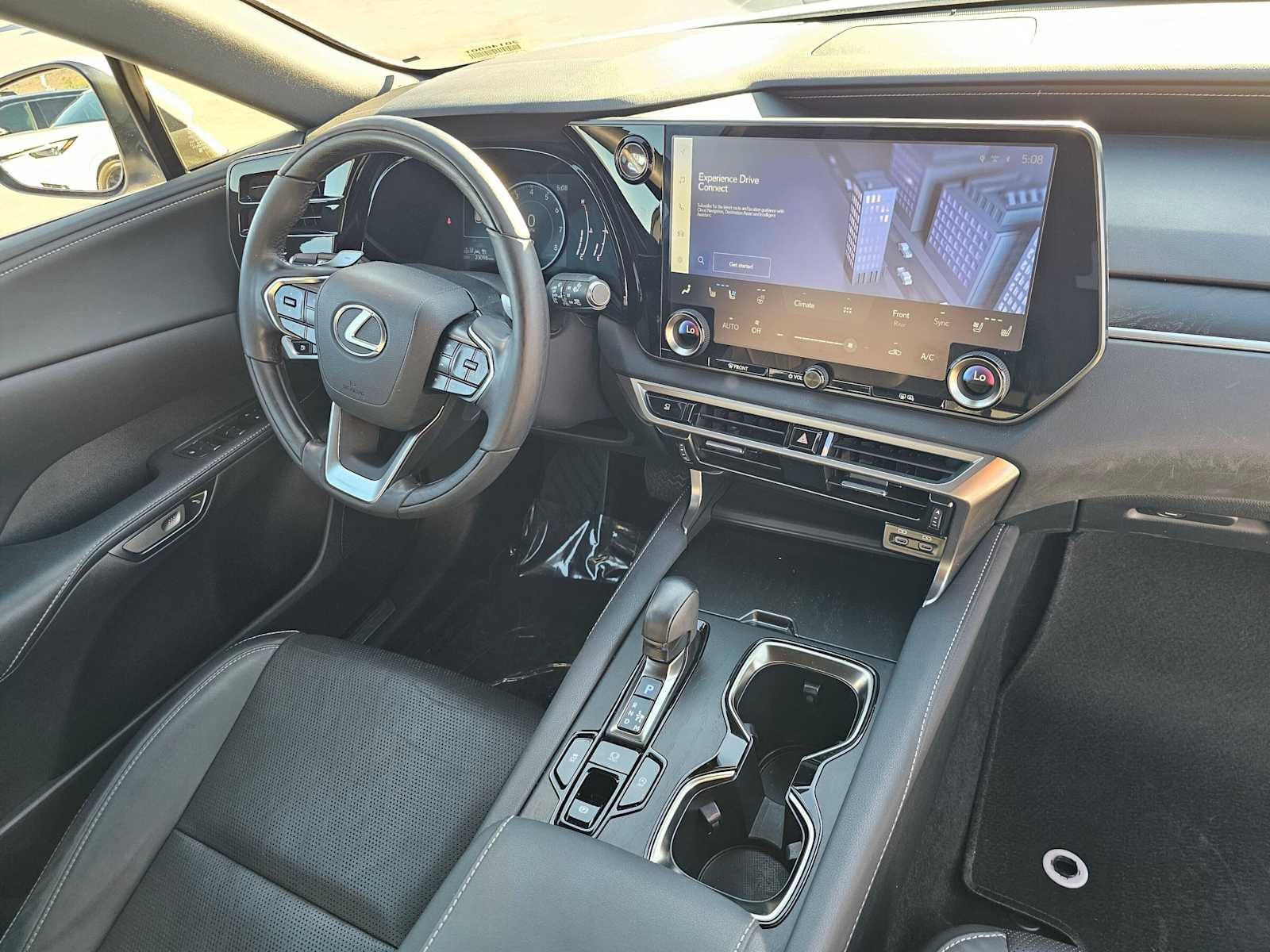 2024 Lexus RX 350 Premium Plus