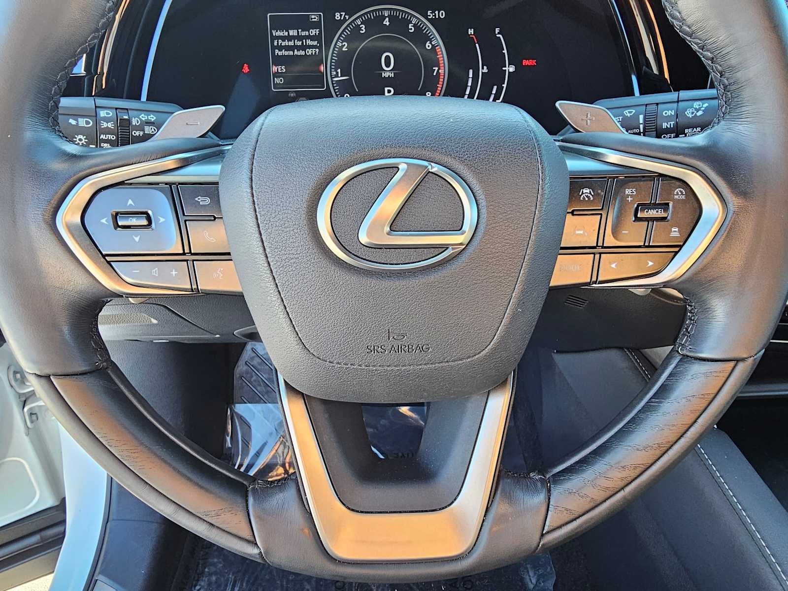 2024 Lexus RX 350 Premium Plus
