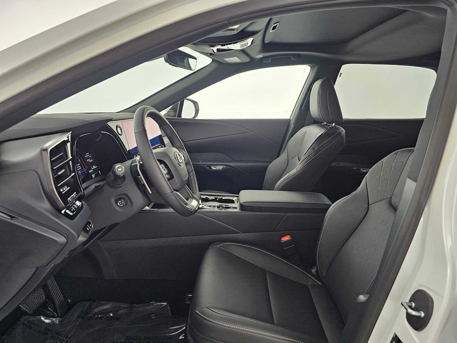 2026 Lexus RX Premium+