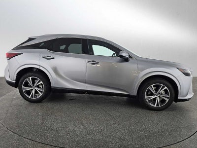 2026 Lexus RX 350 Premium