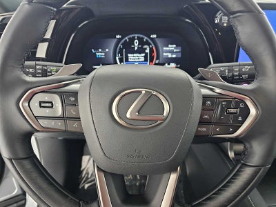 2026 Lexus RX 350 Premium