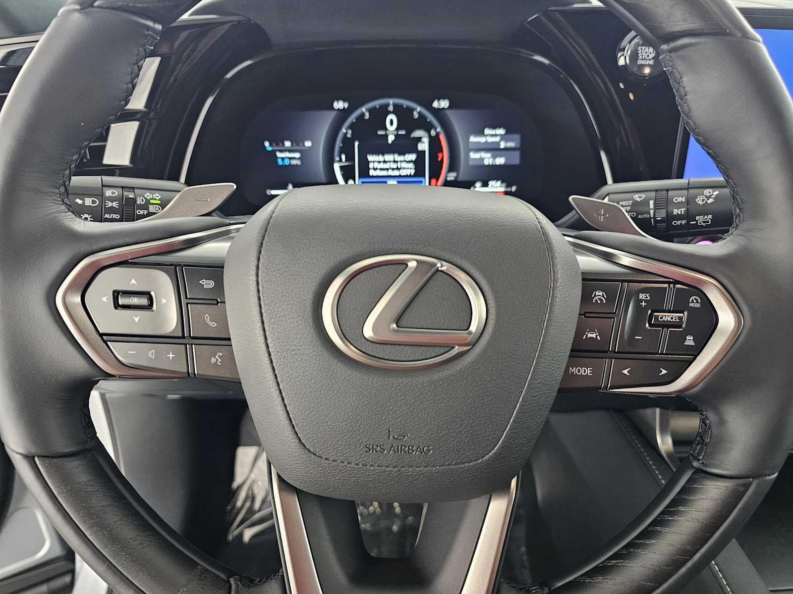 2026 Lexus RX 350 Premium