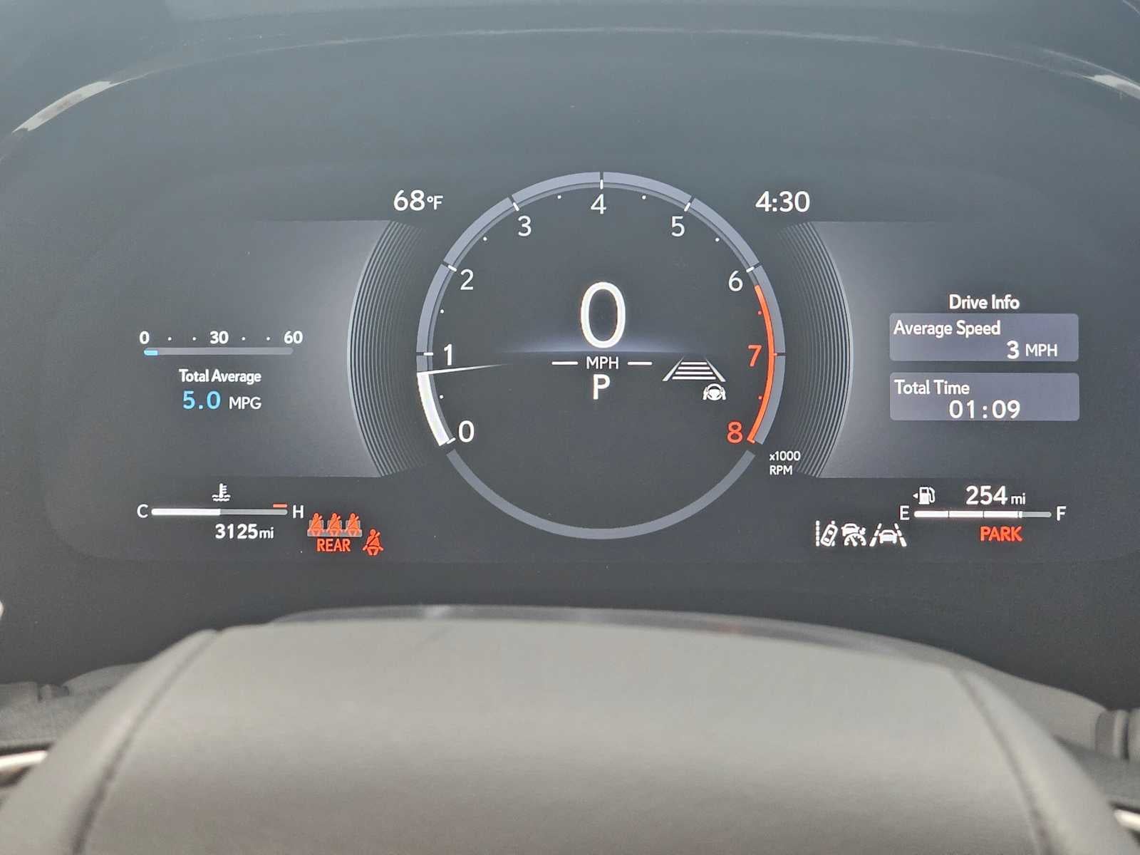 2026 Lexus RX 350 Premium