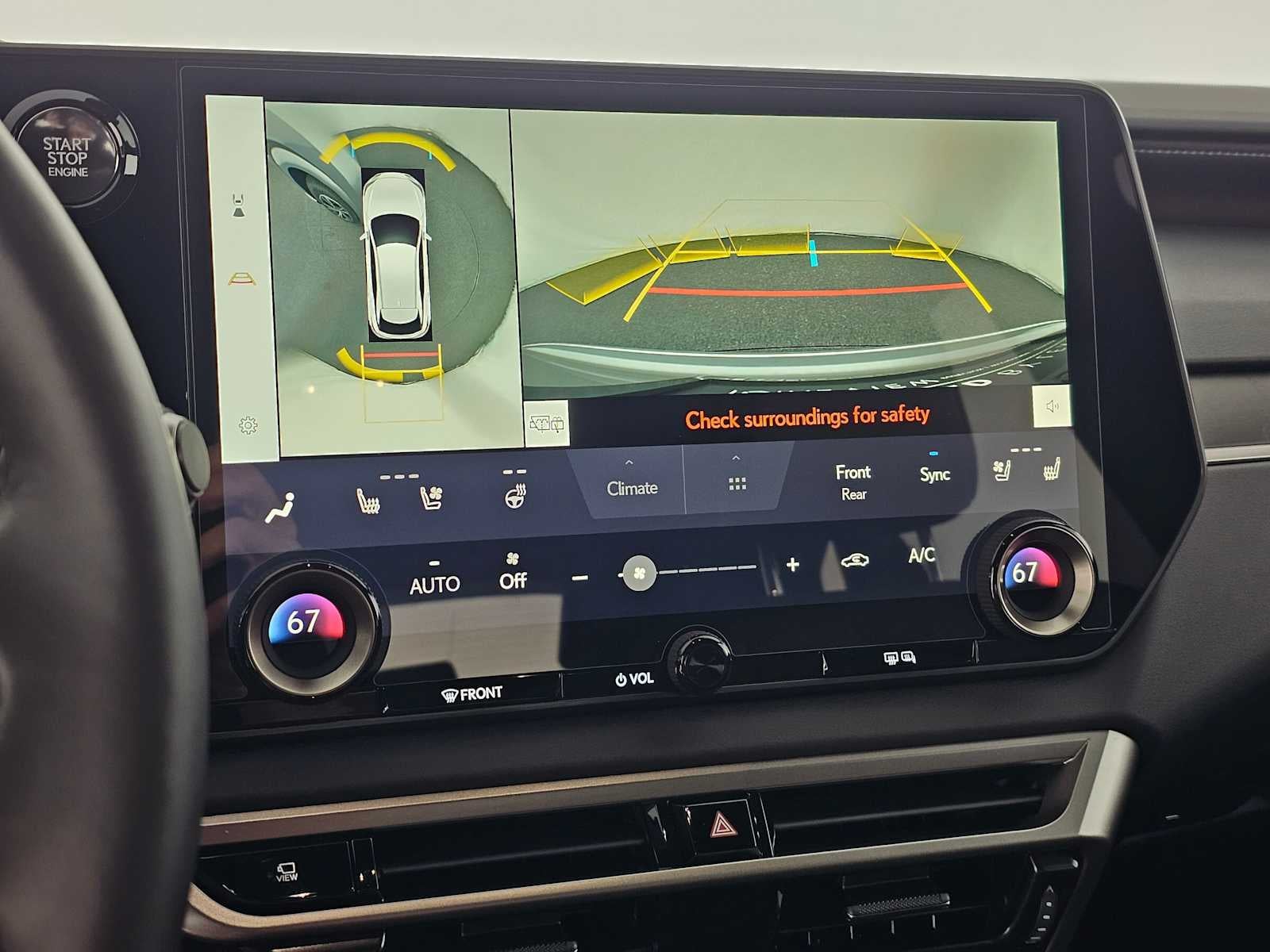 2026 Lexus RX 350 Premium