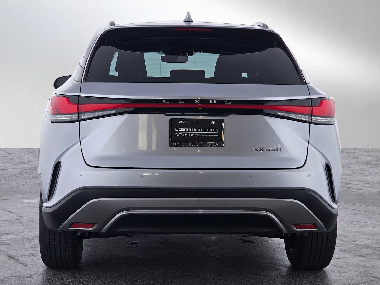 2026 Lexus RX 350 Premium