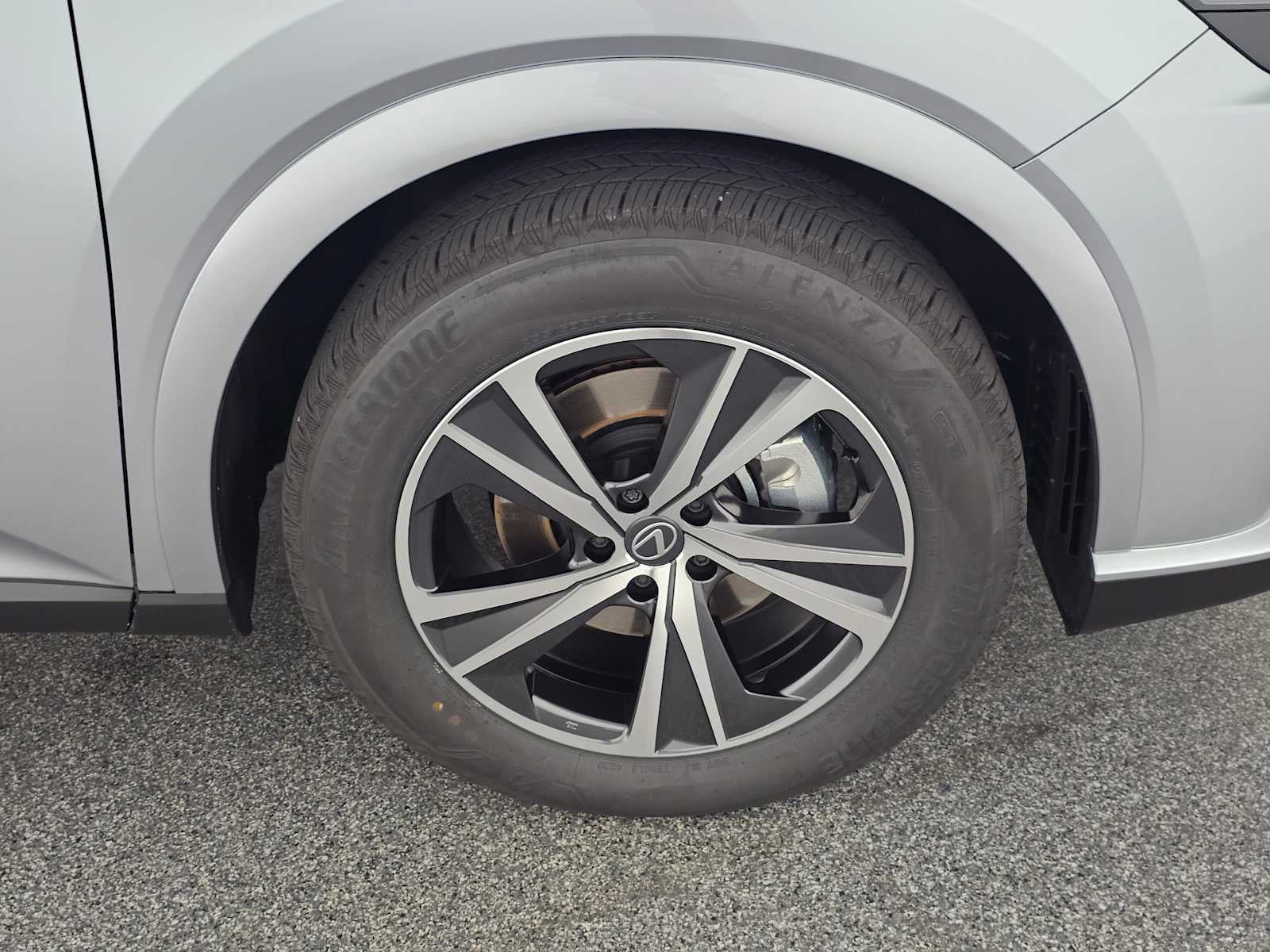 2026 Lexus RX 350 Premium