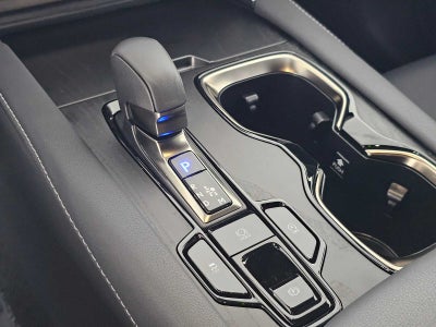 2025 Lexus RX Premium