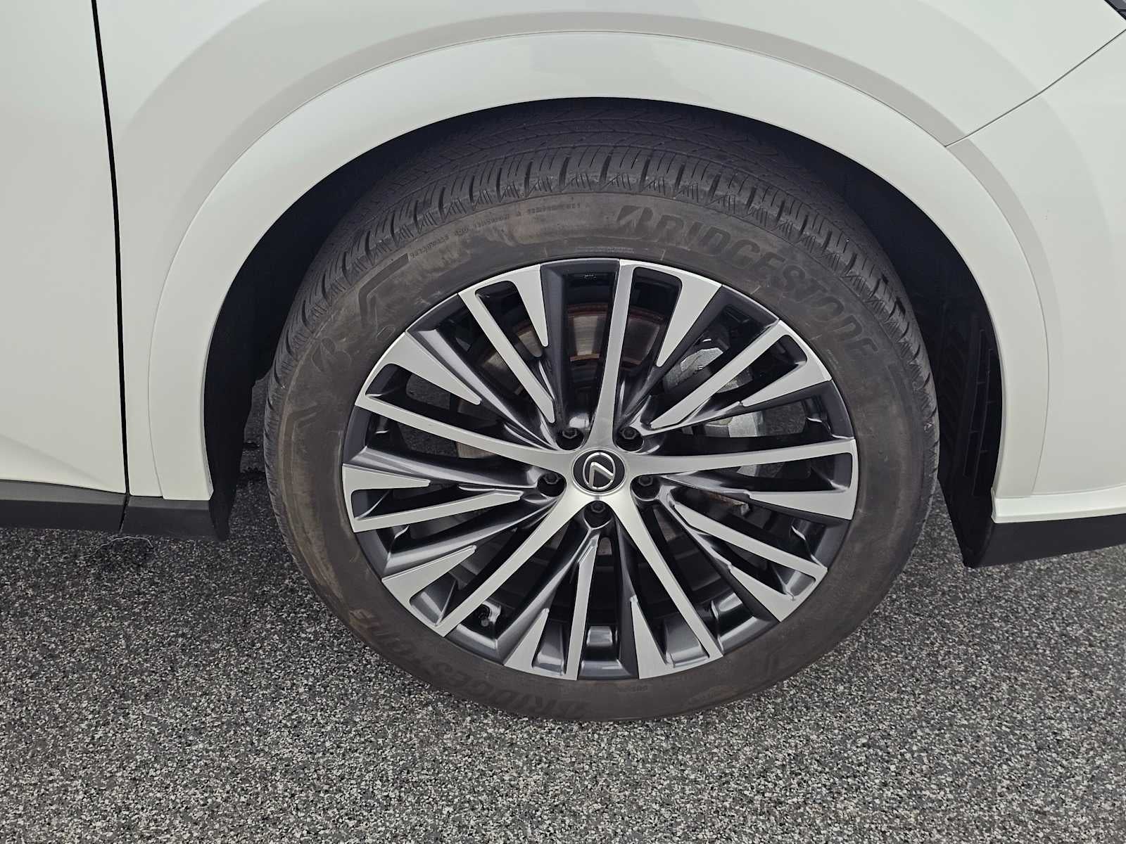 2023 Lexus RX 350 Premium Plus