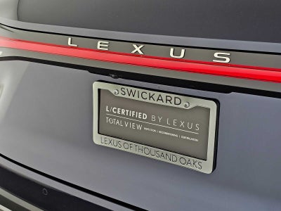 2026 Lexus RX 350 Premium+