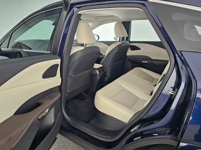 2026 Lexus RX 350 Premium+