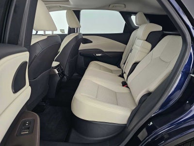 2026 Lexus RX 350 Premium+