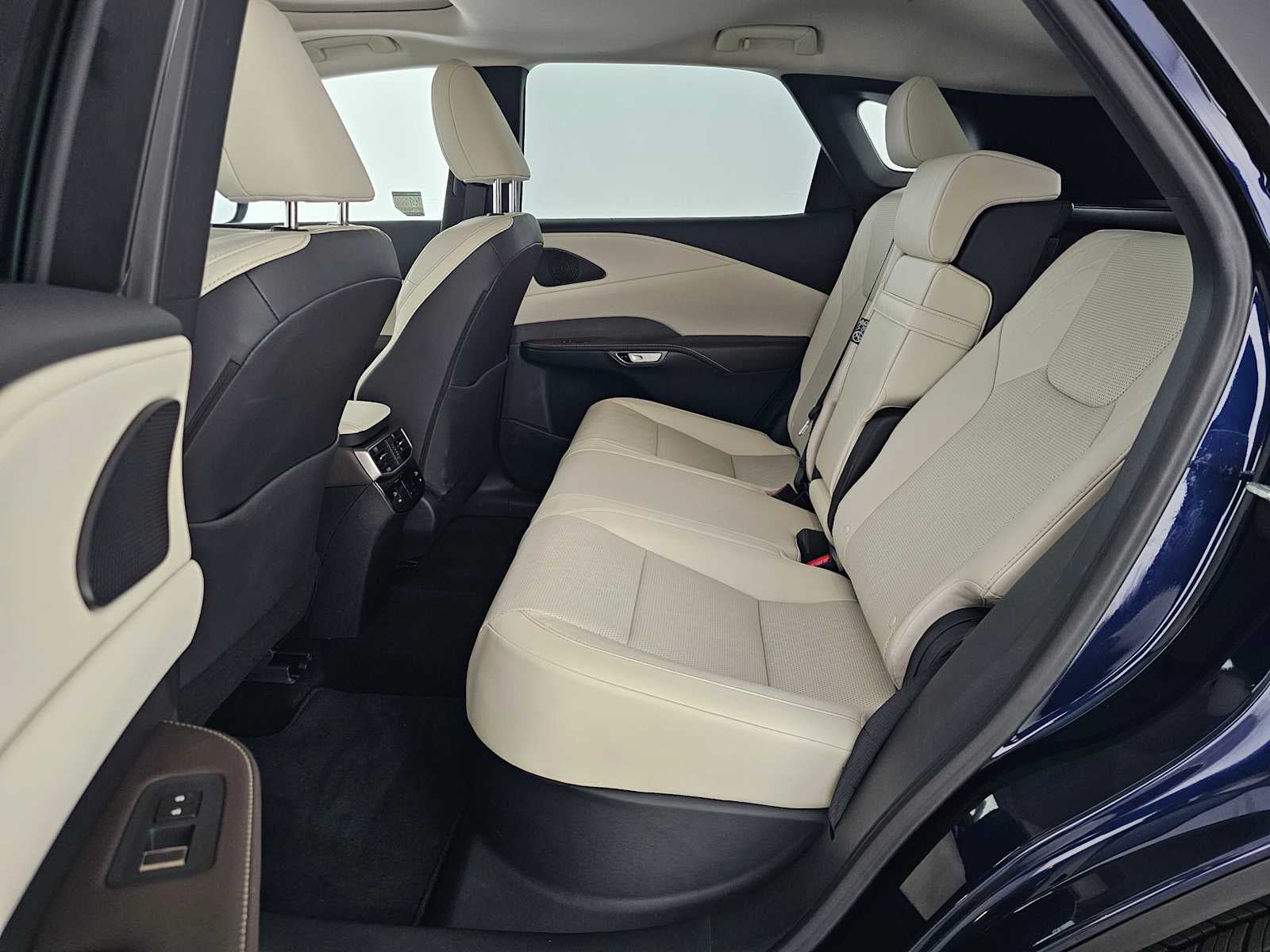2026 Lexus RX 350 Premium+