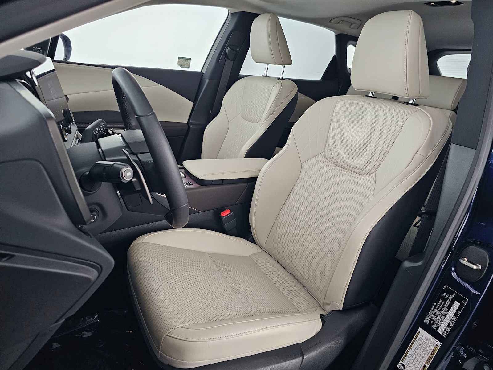 2026 Lexus RX 350 Premium+