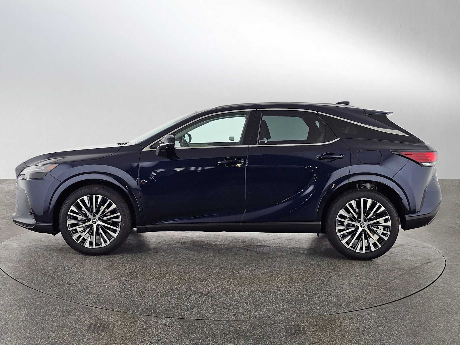 2026 Lexus RX 350 Premium+