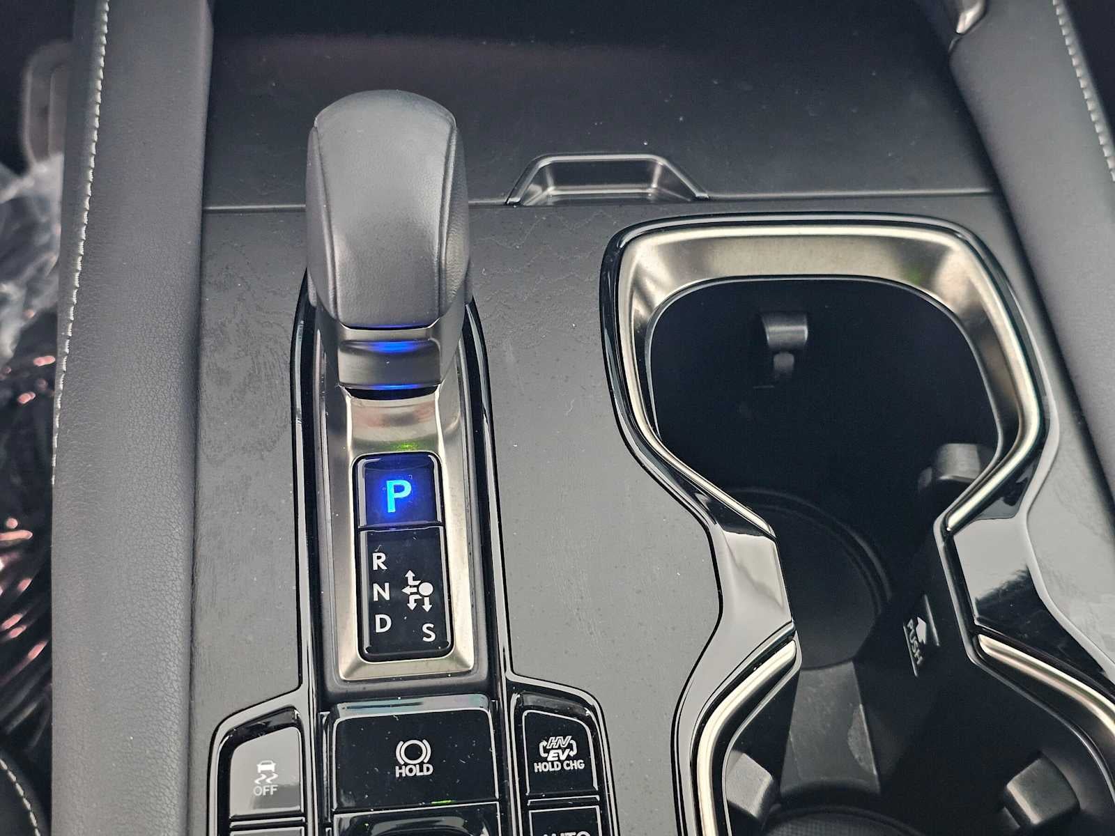 2026 Lexus RX 450h+ Luxury