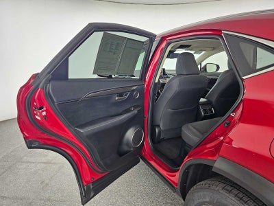 2021 Lexus NX NX 300