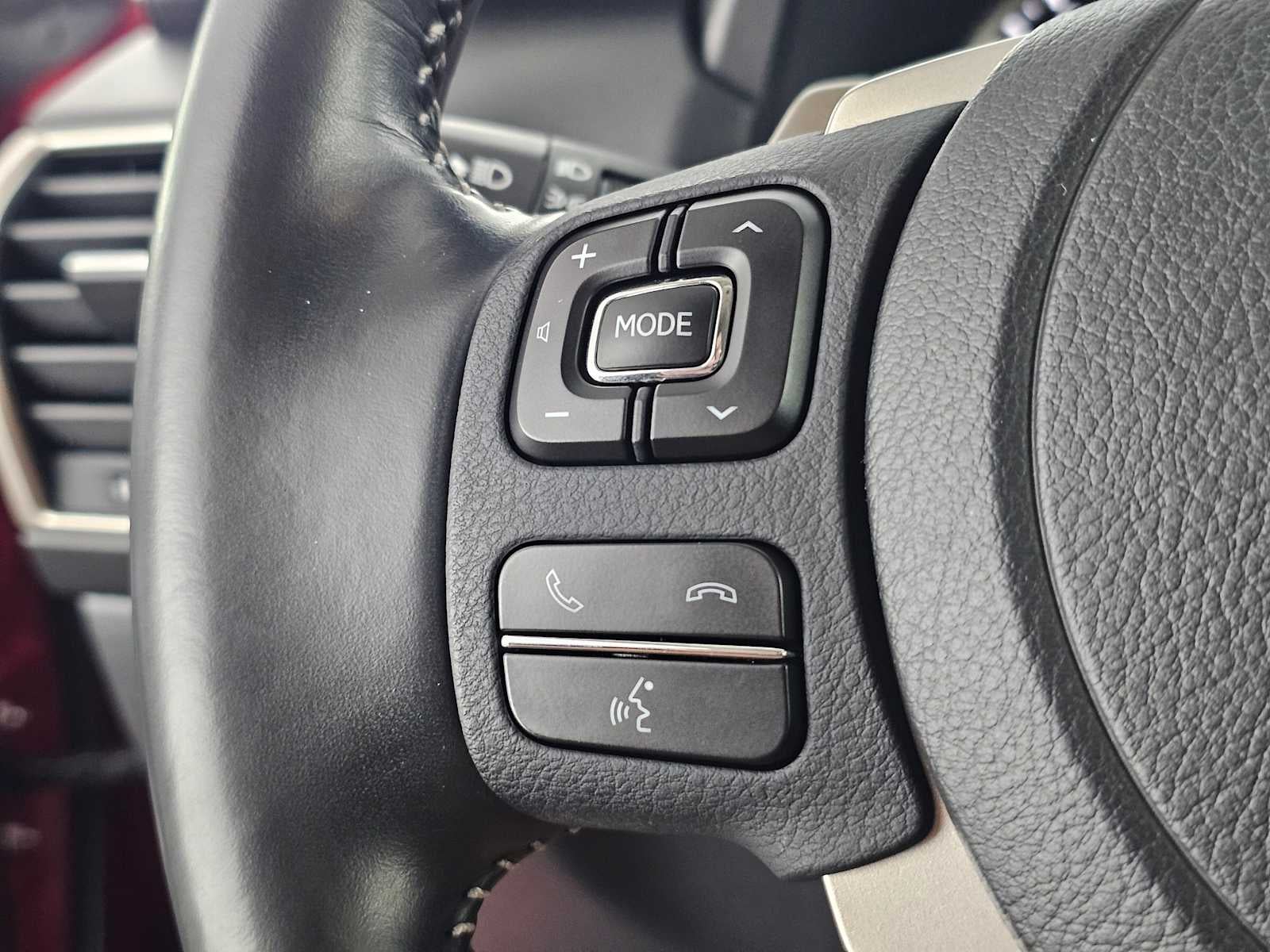 2021 Lexus NX NX 300