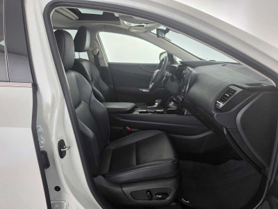 2025 Lexus NX 250 Premium