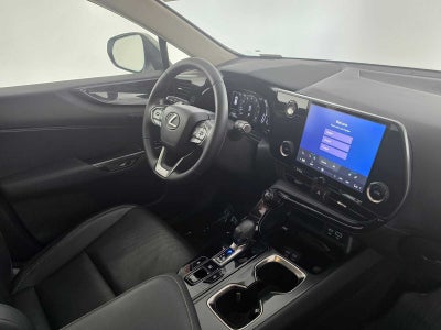 2025 Lexus NX 250 Premium