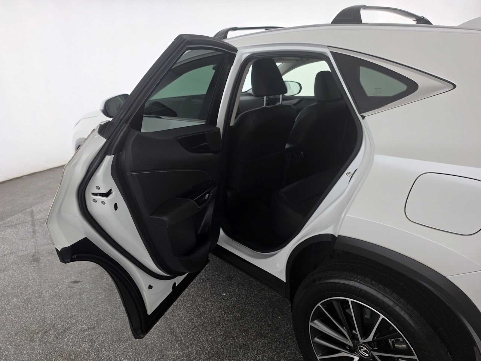 2025 Lexus NX 250 Premium