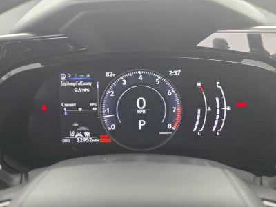 2025 Lexus NX 250 Premium