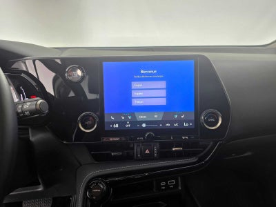 2025 Lexus NX 250 Premium