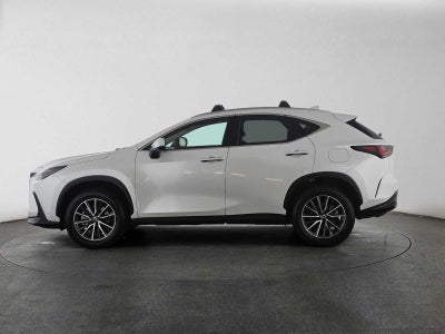 2025 Lexus NX 250 Premium