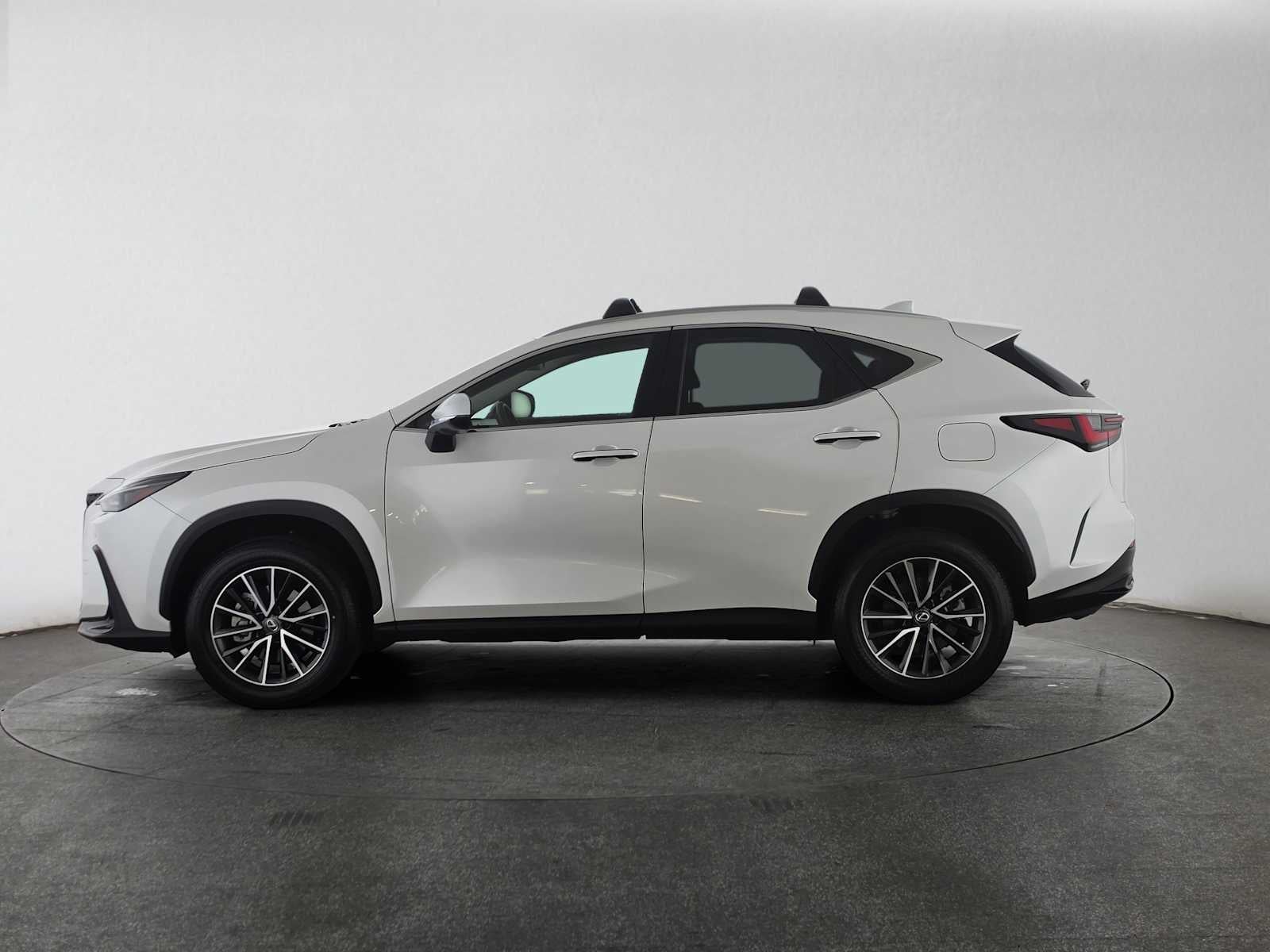 2025 Lexus NX 250 Premium