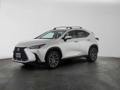 2025 Lexus NX 250 Premium