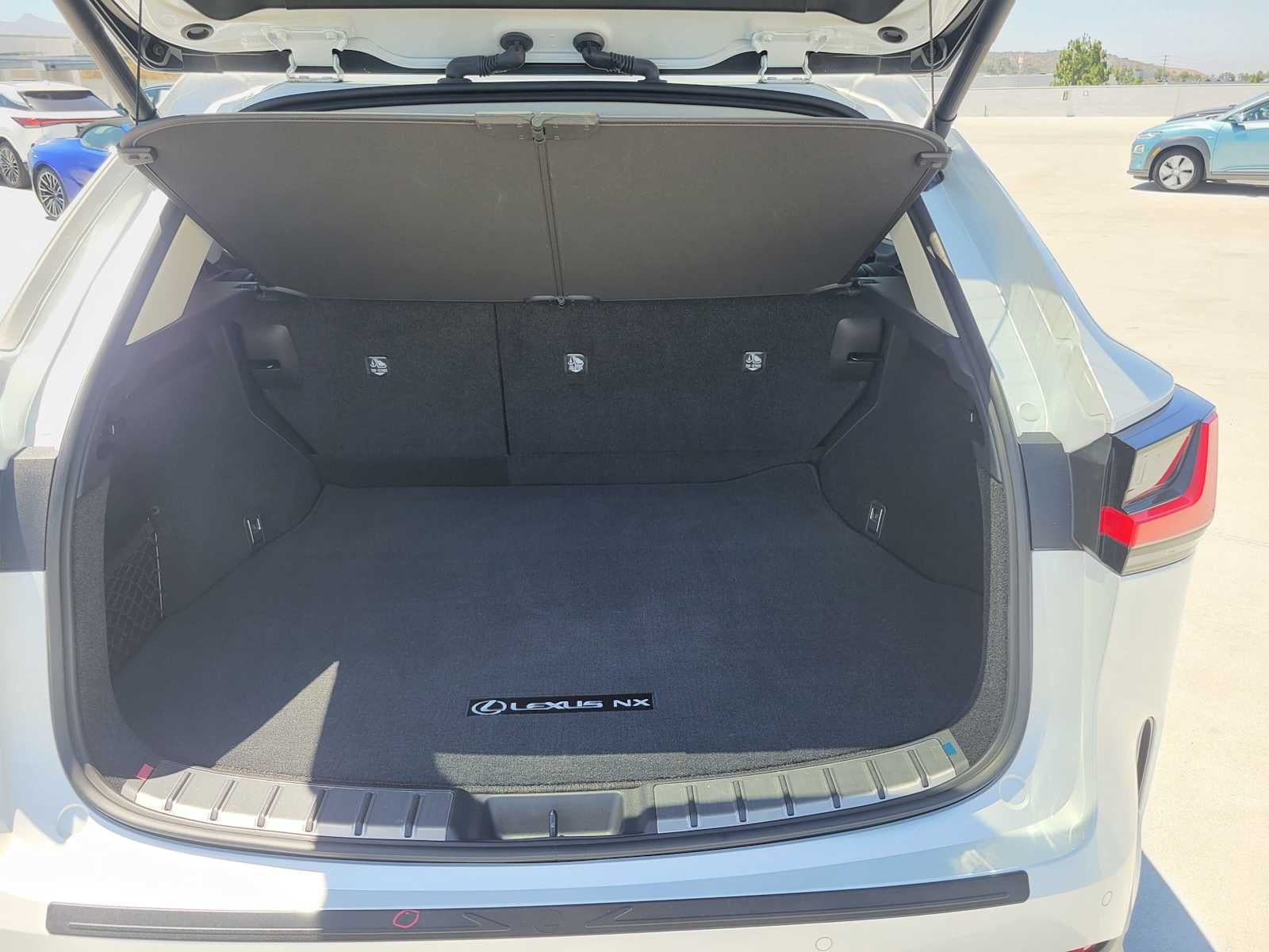 2024 Lexus NX 350 Premium