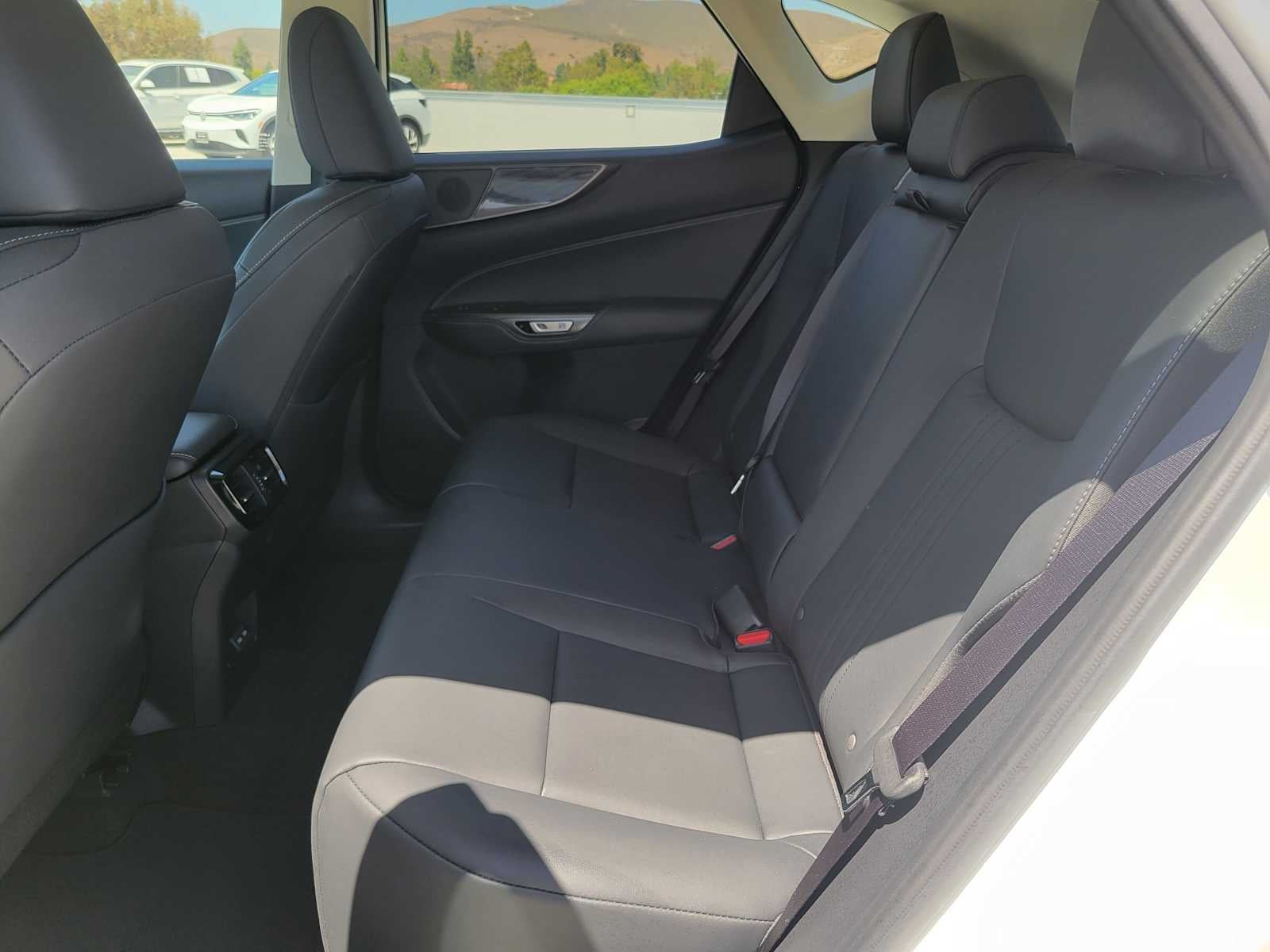 2024 Lexus NX 350 Premium