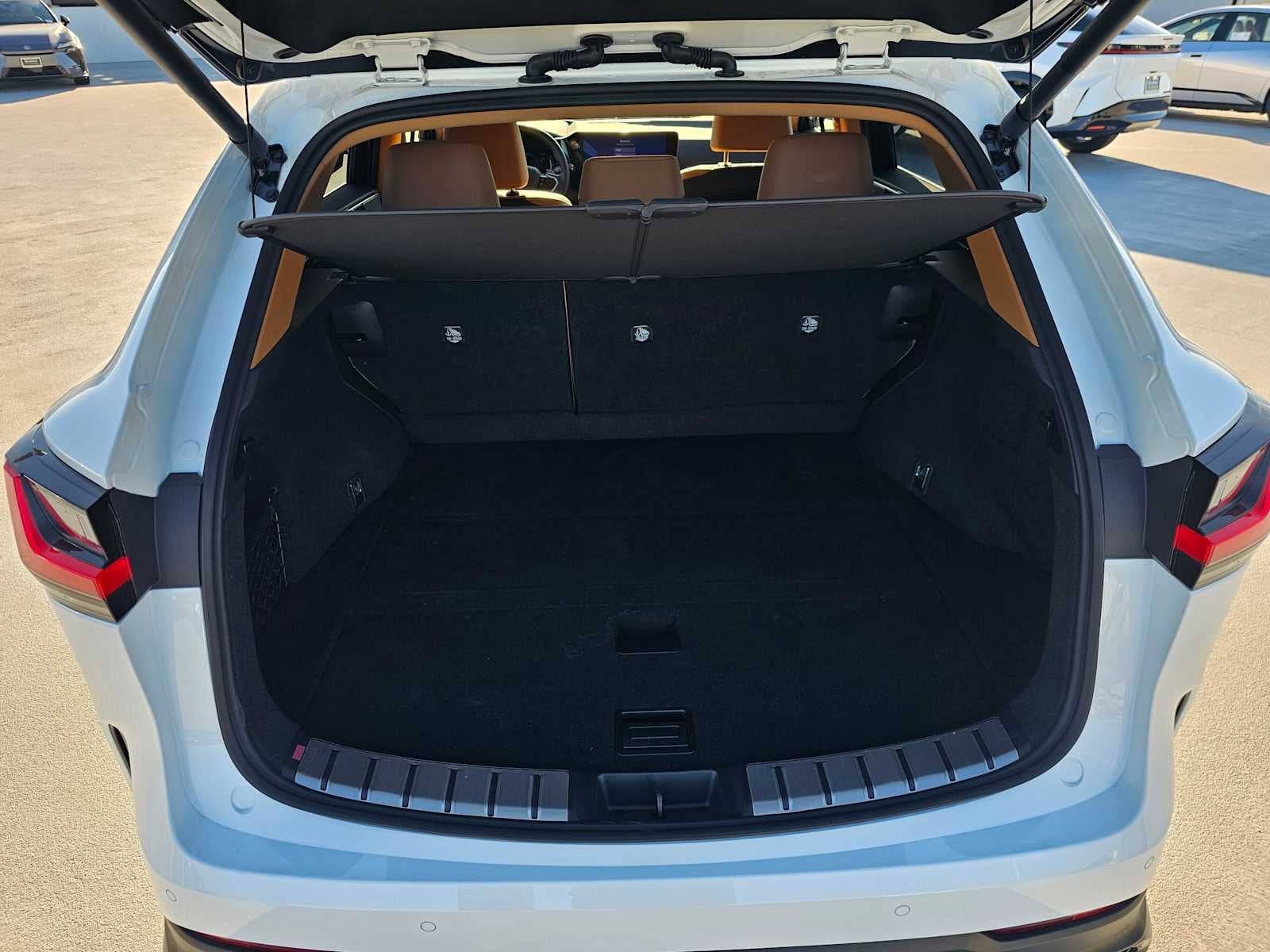 2026 Lexus NX 350h Premium