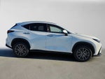 2026 Lexus NX 350h Premium