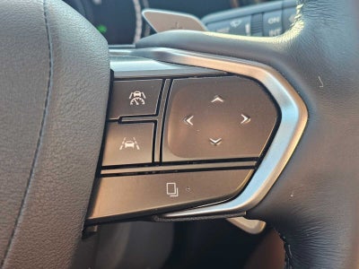 2026 Lexus NX 350h Premium